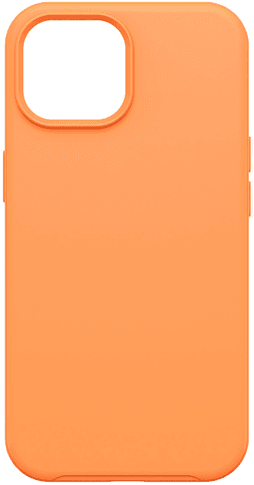 Otterbox Symmetry MagSafe deksel Sunstone Orange
