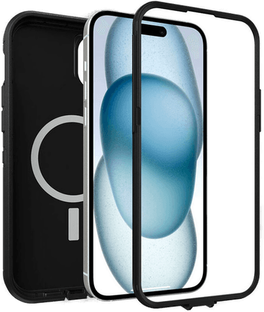 Otterbox DefenderXT iPhone 15 Plus Deksel