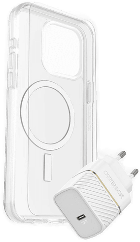 Otterbox iPhone 15 Pro Max MagSafe Kit