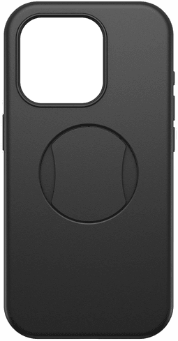 Otterbox OtterGrip Symmetry iPhone 15 Pro Sort
