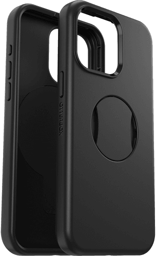Otterbox OtterGrip Symmetry-deksel iPhone 15 Plus