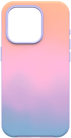 Otterbox Symmetry MagSafe-deksel iPhone 15 Pro