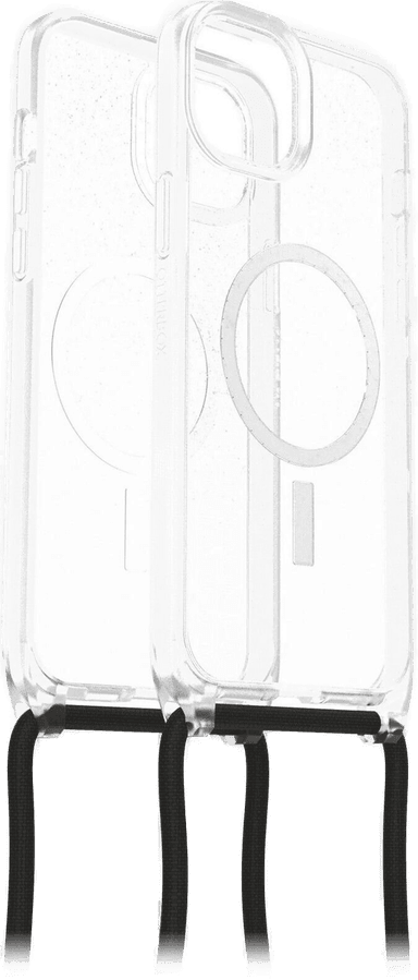 Otterbox React Halskjedeveske MagSafe iPhone 15
