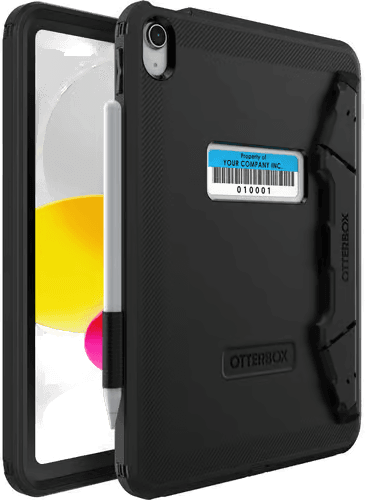 Otterbox Defender Deksel iPad 10,9" / 11"