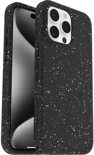 Otterbox Core iPhone 15 Pro Max - Svart