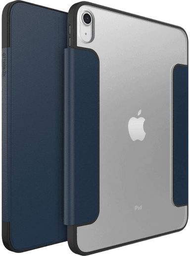 Otterbox Symmetry Folio iPad Air 13" Blå