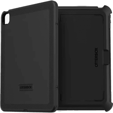 Otterbox Defender iPad Air 13" (M2/M3) - sort