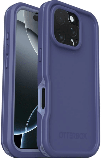 Otterbox Fre Series iPhone 16 Pro Lila