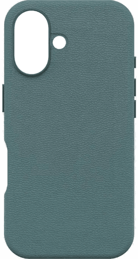 Otterbox Symmetry Cactus Leather iPhone 16