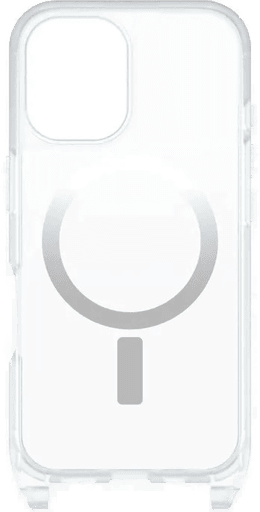 Otterbox React Halskjede-deksel iPhone 16