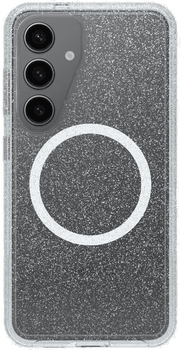 Otterbox Symmetry Deksel Samsung Galaxy S25+ Stardust