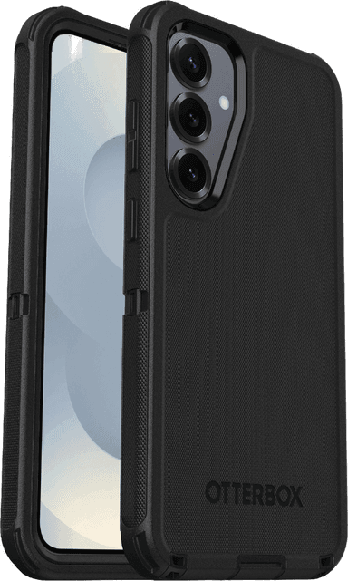 Otterbox Defender Samsung Galaxy S25+