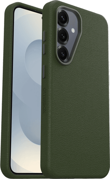 Otterbox Symmetry Cactus Leather Samsung Galaxy S25