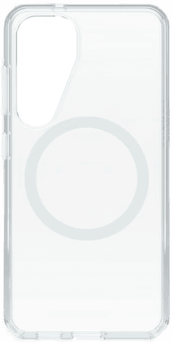 Otterbox Symmetry Galaxy S25 Gjennomsiktig