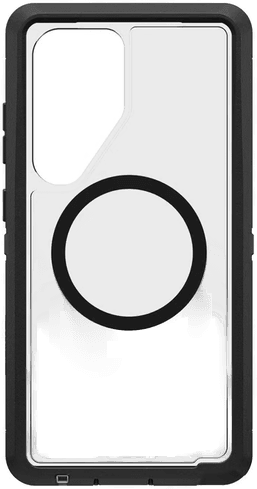 Otterbox Defender Gjennomsiktig Deksel Samsung S25 Ultra