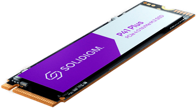 Solidigm P41 2TB M.2 NVMe SSD
