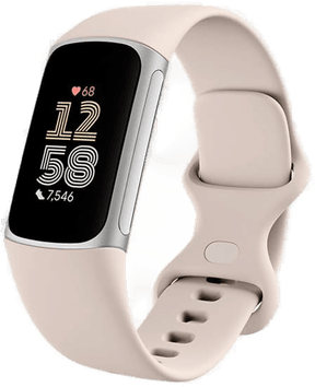Fitbit Charge 6