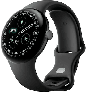 Google Pixel Watch 4 45mm