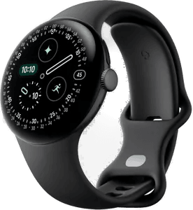 Google Pixel Watch 4 41mm LTE