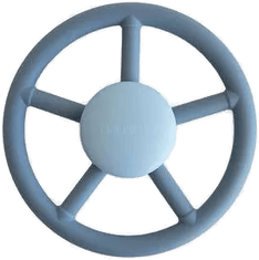 Mushie Suction Spinner Toy