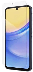 Samsung InvisibleShield Glass Elite Galaxy A15