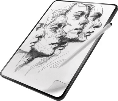 Zagg Invisibleshield Fusion Canvas iPad Air 11"