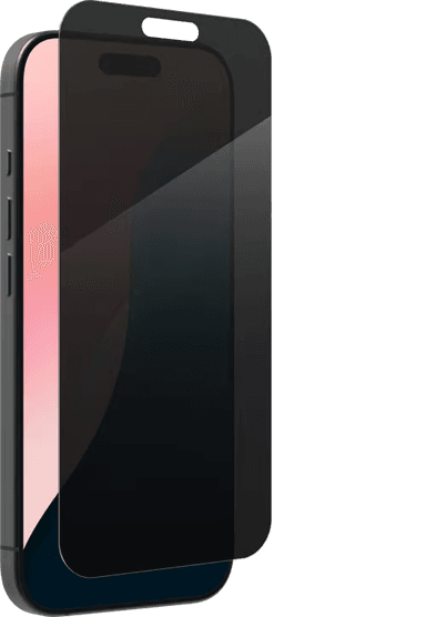 Zagg InvisibleShield Glass Elite Privacy iPhone 16 Pro