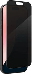 Zagg InvisibleShield Glass Elite iPhone 16 Pro Privacy