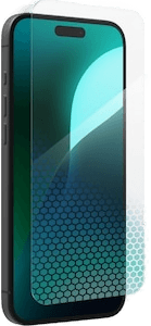 Zagg InvisibleShield Glass XTR4 iPhone 15 Plus / 16 Plus
