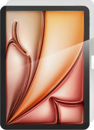 Zagg Invisibleshield Glass Elite iPad Air 11"