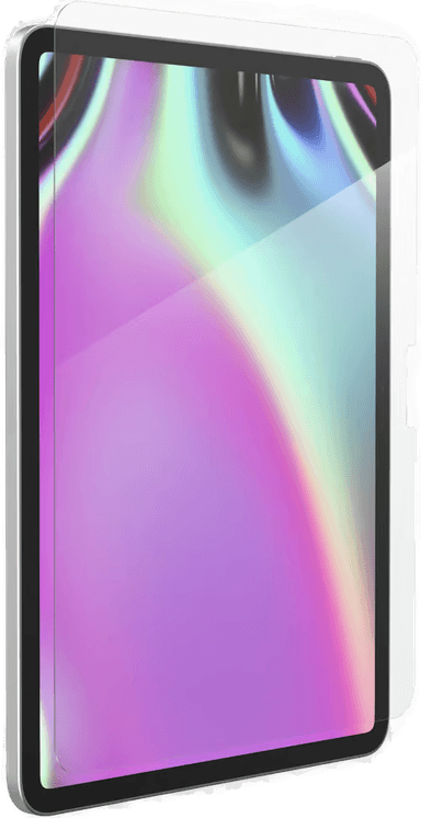 Zagg Invisibleshield Fusion Canvas iPad 10th/11th Gen