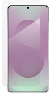 Zagg Galaxy S25 Edge Glass Elite