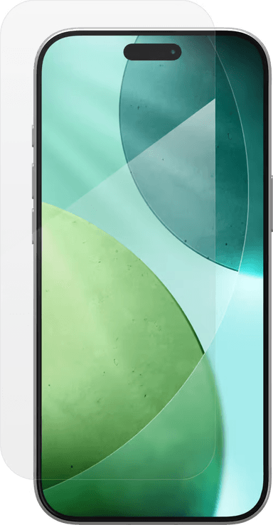 Zagg Invisibleshield Glass Elite iPhone