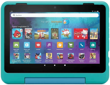Amazon Fire HD 8 Kids Pro 32GB