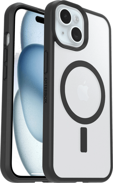 Otterbox React MagSafe deksel iPhone 16e/15/14/13