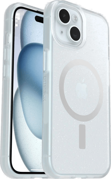 Otterbox React MagSafe Deksel Stardust