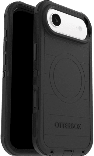 Otterbox Defender Pro iPhone Air - Svart