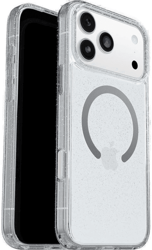 Otterbox Symmetry Clear MagSafe iPhone 17 Pro Max