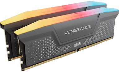 Corsair Vengeance RGB 16GB DDR5 5200MHz