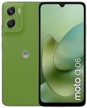 Motorola Moto G06 256GB