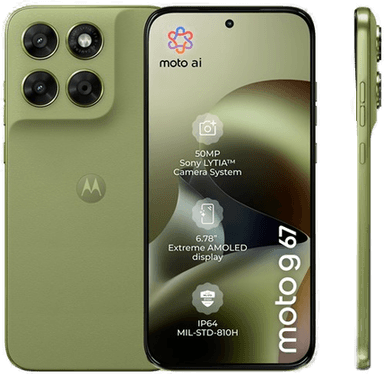 Motorola moto g67 128GB