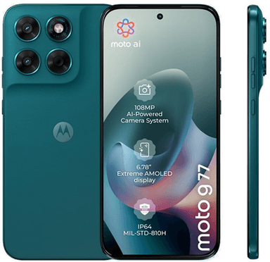Motorola moto g77 128GB/8GB