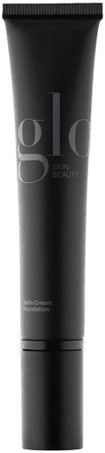 Glo Skin Beauty Satin Cream Foundation Golden