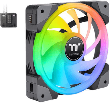 Thermaltake SWAFAN EX14 RGB 14 cm
