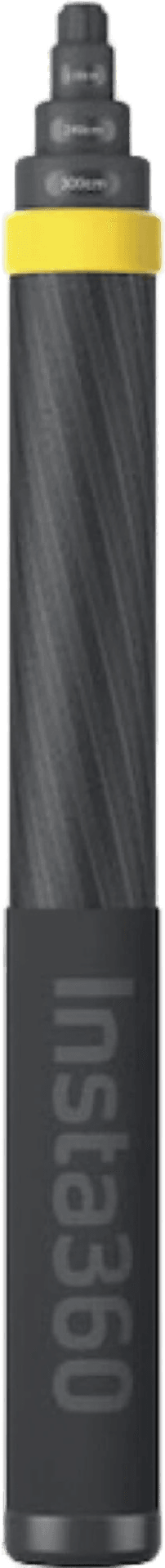 Insta360 Selfiestang - 36 cm til 3 m
