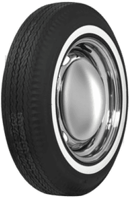 Firestone Deluxe Champion B 5.60 -15 78P