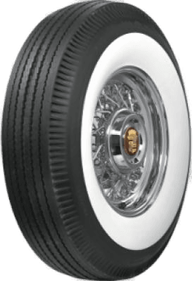 BF Goodrich Silvertown 6.40 B13 82S