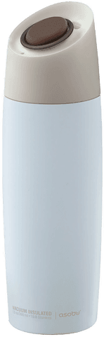 Asobu 5th Avenue Termokopp 390ml Hvit