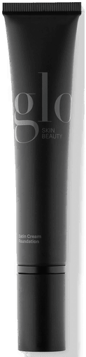 Glo Skin Beauty Satin Cream Foundation Natural Fair
