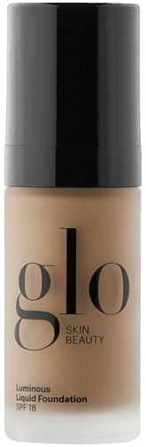 Glo Skin Beauty Luminous Liquid Foundation Brulée